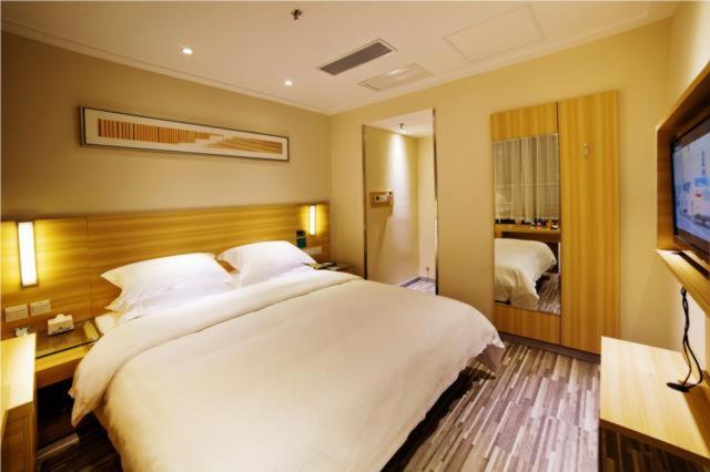 City Comfort Inn Foshan Jiaokou Bus Terminal Branch Extérieur photo